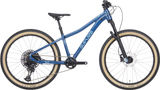 SUPURB Bicicleta para niños BO24+ 24"