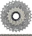 Shimano Dura-Ace Cassette CS-R9200 + Chain CN-M9100 12-speed Set