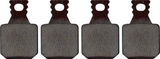 Magura Bremsbeläge Typ 8.P Performance