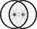 Fulcrum Rapid Red 3 Center Lock Disc 28" Wheelset