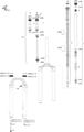 RockShox Piezas de repuesto 35 Silver R/TK (A1 / 2021)