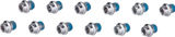 Shimano Spare Pins for PD-M8140 / PD-M8040 / PD-M828