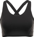 Patagonia Shadowlite Mid Impact Adjustable Bra Sport BH
