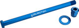 Burgtec Axe traversant arrière pour Trek Session