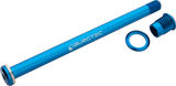Burgtec Axe traversant arrière pour Santa Cruz 173,7 mm