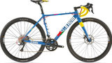 Cinelli Zydeco LALA Gravelbike