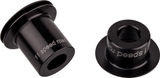 DT Swiss Kit de conversion roue arrière pour R 23 / R 24 / R 32 SPLINE DB / 350 / 240s