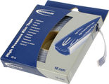 Schwalbe High-Pressure Felgenband - 25 m Werkstattrolle