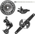 SRAM Eagle 90 DUB T-Type MTB Gruppe 1x12-fach