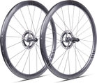 ERE Research Explorator II GCR40 Disc Center Lock 28" Wheelset