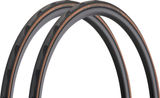 Continental Cubierta plegable Grand Prix 5000 S Tubeless Ready 28" en set de 2