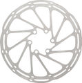 SRAM Disque de Frein Centerline Rounded 6 trous 1 pièce