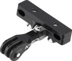 K-EDGE Sattelhalterung Go Big Pro für GoPro