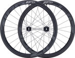 Zipp 303 S Carbon Tubeless Disc Centre Lock Wheelset