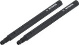 Topeak Valve Extender Ventilverlängerung - 2er Set