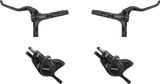 Shimano BR-MT200 v+h Set Scheibenbremse