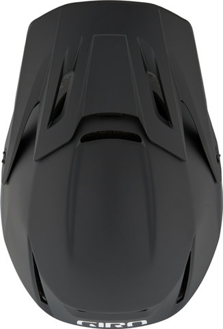 Giro Insurgent MIPS Spherical Fullface-Helm - matte black/55 - 59 cm