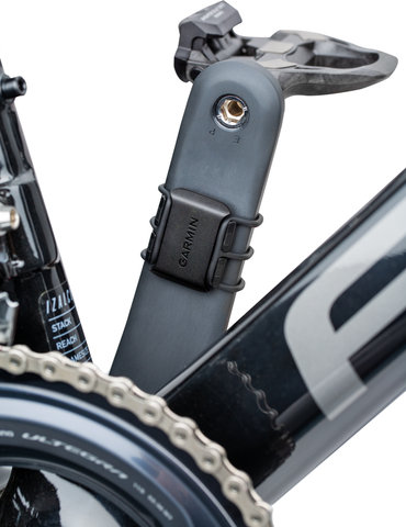Garmin Trittfrequenzsensor 2 - schwarz