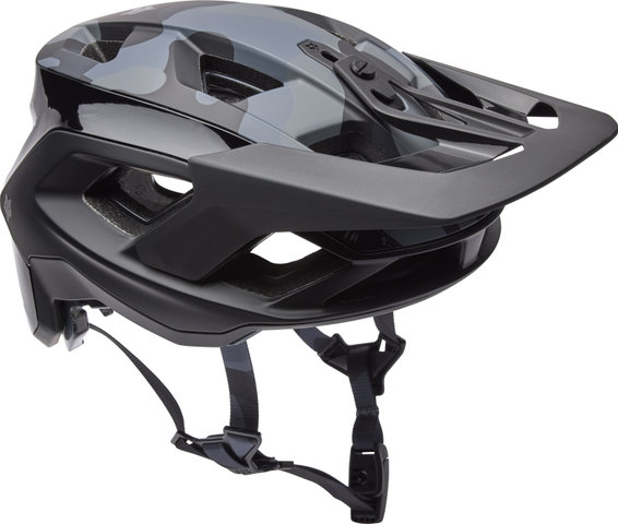 Fox Head Casque Speedframe RS MIPS - camp-black camo/55 - 59 cm