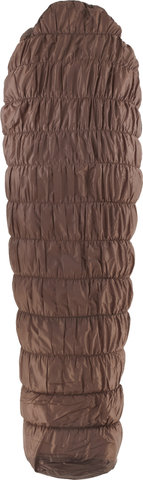 deuter Exosphere -6° SL Schlafsack Modell 2024 - umbra-redwood