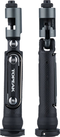 Topeak BB Hide 'n Tool Multitool - schwarz