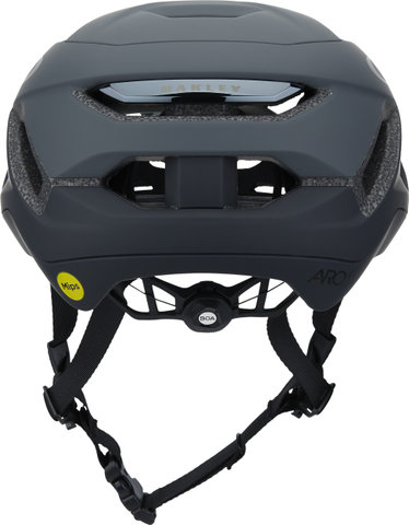 Oakley ARO5 Race MIPS Helm - matte dark grey-medium grey/55 - 59 cm