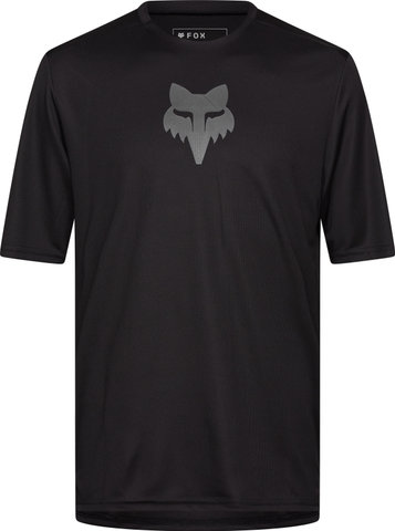 Fox Head Ranger S/S Jersey - black/M