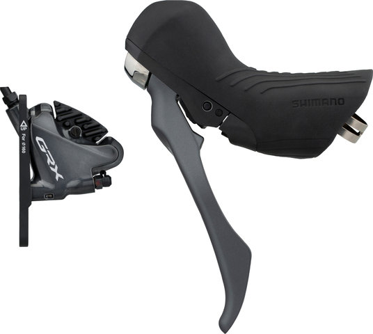Shimano Groupe GRX RX810 1x11 42 - noir/11-30/175,0 mm/aucun/Shimano Route/sans/Shimano Route