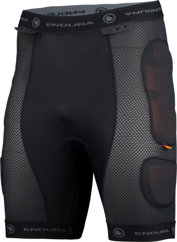 Endura MT500 Protector Undershort II Protektorenhose - black/M