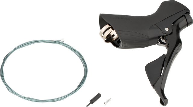 Shimano Levier de vitesses/freins STI ST-R7000 2x11 vitesses 105 - silky black/11 vitesses