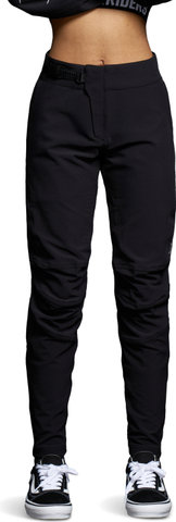 Loose Riders Pantalon C/S Evo ll - black/32