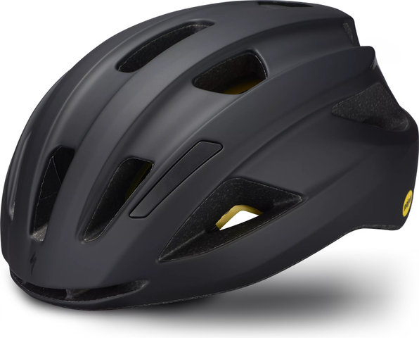 Specialized Align II MIPS Helmet - black-black reflective/56 - 60 cm