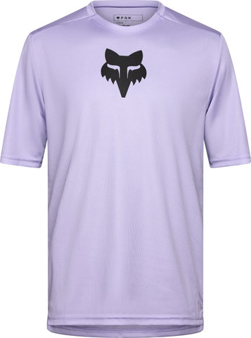 Fox Head Ranger S/S Jersey - lilac/M
