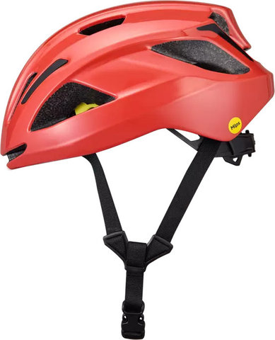 Specialized Align II MIPS Helmet - deep orange/56 - 60 cm