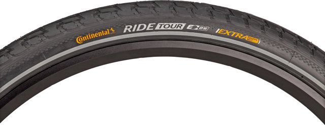 Continental Pneu Rigide Ride Tour 26" - noir-reflex/26 /47 /1.75 /47-559