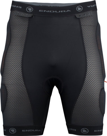 Endura MT500 Protector Undershort II Protektorenhose - black/M