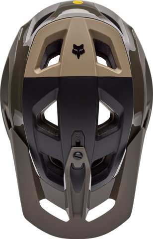 Fox Head Casque Speedframe RS MIPS - paranoid-military/55 - 59 cm