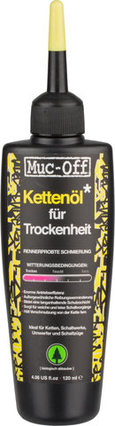 Muc-Off Dry Lube - universal/120 ml