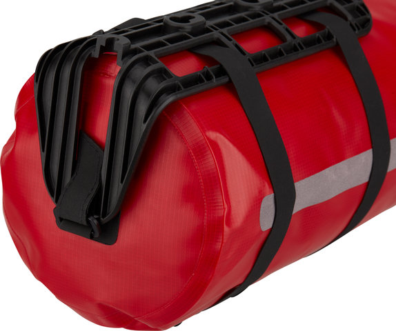 Zefal Bolsa de horquilla Z Adventure Fork Pack con soporte - rojo/6000 