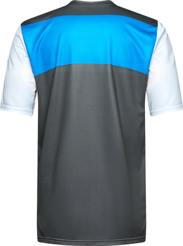 Fox Head Ranger S/S Jersey - digi image-white/M