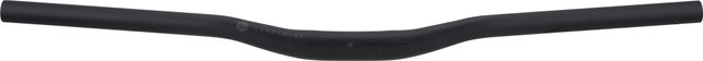 LEVELNINE Kids 25.4 15 mm Riser-Lenker - black stealth/590 mm