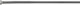 Sapim Race Straightpull Speichen + Nippel - 5 Stück - silber/298 mm