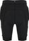Fox Head Pantalones cortos protectores Baseframe Pro - black/M