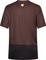 Fox Head Ranger S/S Jersey - wordmark-cocoa/M