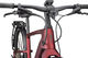 Specialized Turbo Vado SL 6.0 Carbon EQ 2 28" E-Trekking-Bike - satin red sky-red onyx frost/50 mm/M/28"/170,0 mm