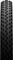 Continental Pneu Souple Cross King II 26" - noir/26 /58 /2.2 /55-559