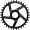 e*thirteen espec Stahl Direct Mount Kettenblatt für Bosch CX Gen4 - black/34 Z