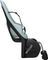 Thule Yepp 2 Maxi Kids Bike Seat for Seat Tube Installation - alaska