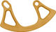 77designz Crash Plate V2 ISCG 05 Taco Bashguard - gold/32 Zähne