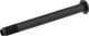 Robert Axle Project Axe Traversant Avant Lightning Bolt-On Front - noir/type 12